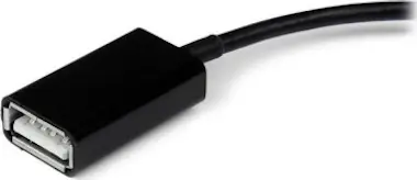 StarTech.com StarTech.com Cable Adaptador USB OTG para Samsung StarTech.com StarTech.com Cable Adaptador USB OTG para Samsung