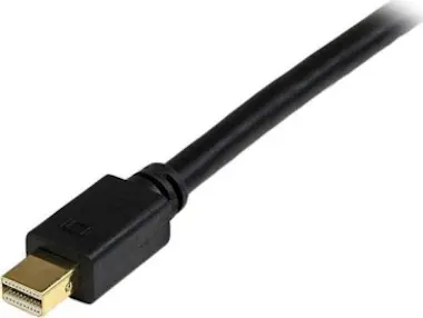 StarTech.com StarTech.com Cable de 1,8m Adaptador de Vídeo Mini StarTech.com StarTech.com Cable de 1,8m Adaptador de Vídeo Mini