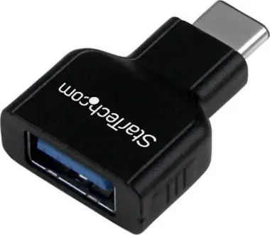 StarTech.com StarTech.com USB31CAADG adaptador de cable USB C 3 StarTech.com StarTech.com USB31CAADG adaptador de cable USB C 3