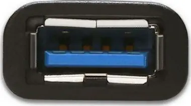 i-tec i-tec USB 3.1 C - USB 3.0 A USB3.1 C USB3.0 A Negr i-tec i-tec USB 3.1 C - USB 3.0 A USB3.1 C USB3.0 A Negr