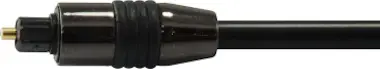 Equip Equip 147923 cable de audio 5 m TOSLINK Negro Equip Equip 147923 cable de audio 5 m TOSLINK Negro