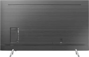 Samsung Samsung QE55Q6FNATXXC 55"" 4K Ultra HD Smart TV Wi Samsung Samsung QE55Q6FNATXXC 55"" 4K Ultra HD Smart TV Wi