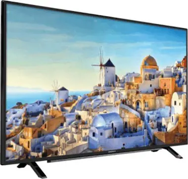 Grundig Grundig 40 VLE 6730 BP 40"" Full HD Smart TV Negro Grundig Grundig 40 VLE 6730 BP 40"" Full HD Smart TV Negro