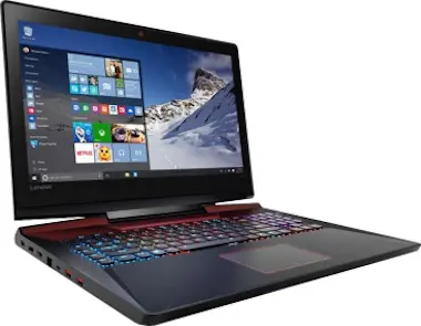 Lenovo Lenovo IdeaPad Y910 2.7GHz i7-6820HK 17.3"" 1920 x Lenovo Lenovo IdeaPad Y910 2.7GHz i7-6820HK 17.3"" 1920 x