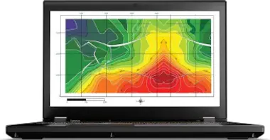 Lenovo Lenovo ThinkPad P50 2.6GHz i7-6700HQ 15.6"" 1920 x Lenovo Lenovo ThinkPad P50 2.6GHz i7-6700HQ 15.6"" 1920 x
