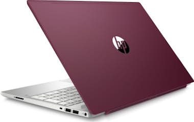 HP HP Pavilion 15-cs0003ns Burdeos, Plata Portátil 39 HP HP Pavilion 15-cs0003ns Burdeos, Plata Portátil 39