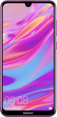 Huawei HUAWEI Y7 PRO 2019 32GB+3GB RAM púrpura Huawei HUAWEI Y7 PRO 2019 32GB+3GB RAM púrpura