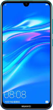Huawei HUAWEI Y7 PRO 2019 64GB+4GB RAM Azul Huawei HUAWEI Y7 PRO 2019 64GB+4GB RAM Azul