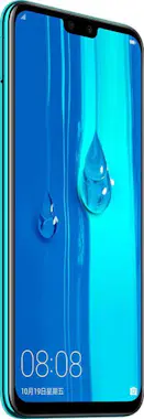 Huawei HUAWEI Y9 2019 64GB+4GB RAM Azul Huawei HUAWEI Y9 2019 64GB+4GB RAM Azul
