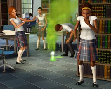 PC Sims 3 ¡Menuda Familia! PC Sims 3 ¡Menuda Familia!