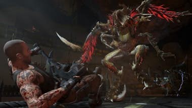 Sony Red Faction Armageddon Sony Red Faction Armageddon