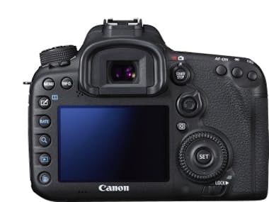 Canon Canon EOS 7D Mark II + W-E1 Cuerpo de la cámara SL Canon Canon EOS 7D Mark II + W-E1 Cuerpo de la cámara SL