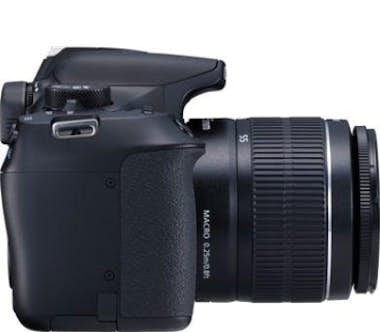 Canon Canon EOS 1300D EF-S 18-55mm Juego de cámara SLR 1 Canon Canon EOS 1300D EF-S 18-55mm Juego de cámara SLR 1