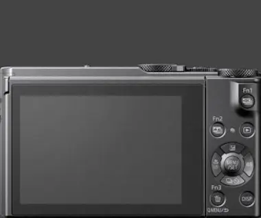 Panasonic Panasonic Lumix DMC-LX15 Cámara compacta 20.1MP MO Panasonic Panasonic Lumix DMC-LX15 Cámara compacta 20.1MP MO