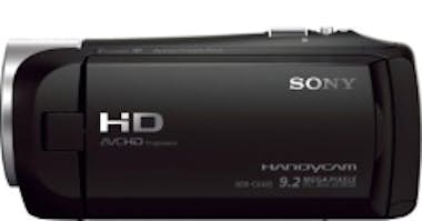 Sony Sony HDRCX405 Videocámara manual 9.2MP CMOS Full H