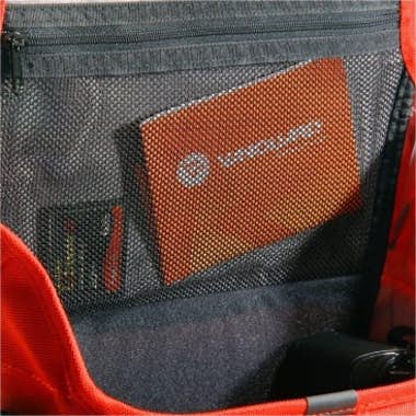 Vanguard Vanguard Pampas II 15 Cubierta de hombro Negro, Ro Vanguard Vanguard Pampas II 15 Cubierta de hombro Negro, Ro