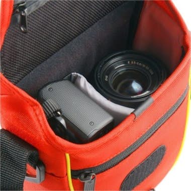 Vanguard Vanguard Pampas II 13 Cubierta de hombro Negro, Ro Vanguard Vanguard Pampas II 13 Cubierta de hombro Negro, Ro