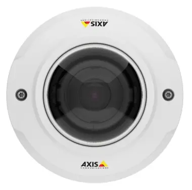 Axis Communications Axis M3045-V Cámara de seguridad IP Interior Almoh Axis Communications Axis M3045-V Cámara de seguridad IP Interior Almoh