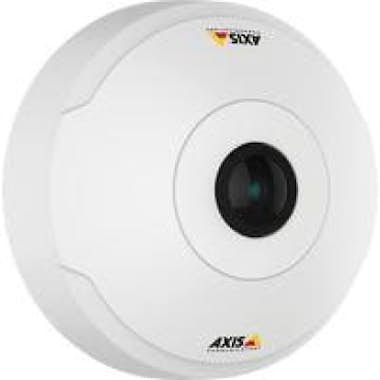 Axis Communications Axis M3048-P Cámara de seguridad IP Almohadilla Bl Axis Communications Axis M3048-P Cámara de seguridad IP Almohadilla Bl