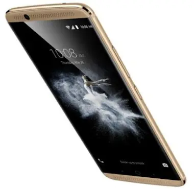 ZTE ZTE Axon 7 5.5"" SIM doble 4G 4GB 64GB 3250mAh Oro ZTE ZTE Axon 7 5.5"" SIM doble 4G 4GB 64GB 3250mAh Oro