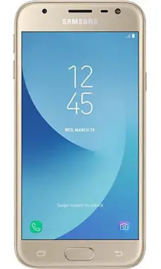Samsung Samsung Galaxy J3 (2017) SM-J330F 5"" SIM doble 4G Samsung Samsung Galaxy J3 (2017) SM-J330F 5"" SIM doble 4G