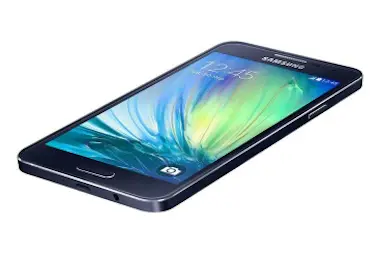 Samsung Samsung Galaxy A3 SM-A300FU 4.5"" SIM única 4G 1.5 Samsung Samsung Galaxy A3 SM-A300FU 4.5"" SIM única 4G 1.5