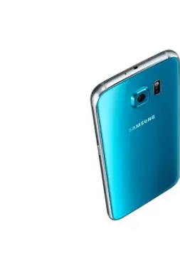 Samsung Samsung Galaxy S6 SM-G920F 5.1"" SIM única 4G 3GB Samsung Samsung Galaxy S6 SM-G920F 5.1"" SIM única 4G 3GB