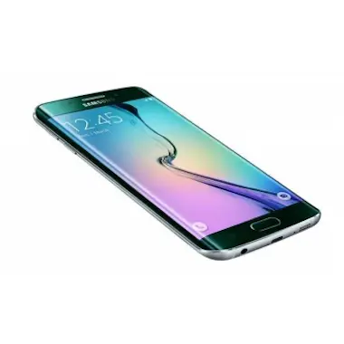 Samsung Samsung Galaxy S6 edge SM-G925F 5.1"" SIM única 4G Samsung Samsung Galaxy S6 edge SM-G925F 5.1"" SIM única 4G