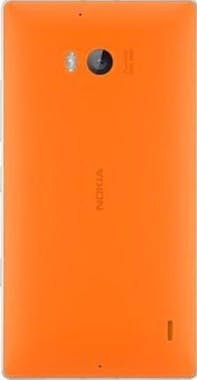 Nokia Nokia Lumia 930 5"" SIM única 4G 2GB 32GB 2420mAh Nokia Nokia Lumia 930 5"" SIM única 4G 2GB 32GB 2420mAh