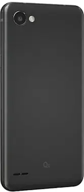 LG LG Q6 LGM700A 5.5"" SIM doble 4G 3GB 32GB 3000mAh LG LG Q6 LGM700A 5.5"" SIM doble 4G 3GB 32GB 3000mAh
