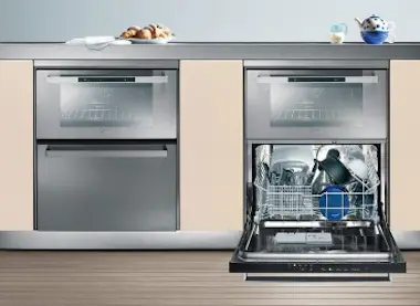 Candy Candy DUO 609 X Horno eléctrico 41L 2100W A Acero Candy Candy DUO 609 X Horno eléctrico 41L 2100W A Acero