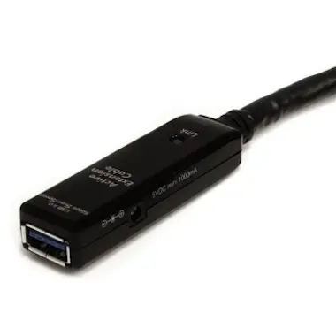 StarTech.com StarTech.com Cable Extensor Alargador USB 3.0 Supe StarTech.com StarTech.com Cable Extensor Alargador USB 3.0 Supe