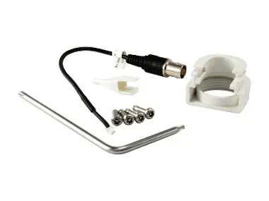 Level One LevelOne FCS-5095 Cámara de seguridad IP Interior Level One LevelOne FCS-5095 Cámara de seguridad IP Interior