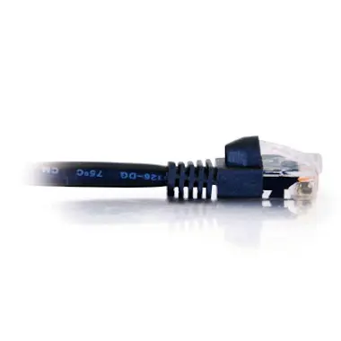 C2G C2G Cable de conexión de red de 1 m Cat5e sin blin C2G C2G Cable de conexión de red de 1 m Cat5e sin blin