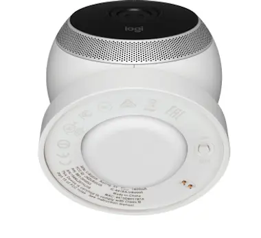 Logitech Logitech Circle Cámara de seguridad IP Interior Al Logitech Logitech Circle Cámara de seguridad IP Interior Al