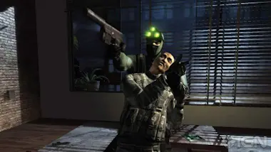 Sony Splinter Cell HD Trilogy Sony Splinter Cell HD Trilogy