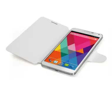 Phoenix Phoenix Technologies Rock Xl 5.5"" SIM doble 1GB 8 Phoenix Phoenix Technologies Rock Xl 5.5"" SIM doble 1GB 8