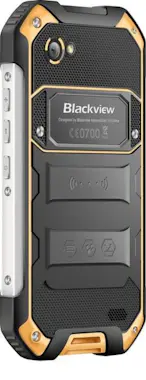 iGET iGET BLACKVIEW BV6000S 4.7"" SIM doble 4G 2GB 16GB iGET iGET BLACKVIEW BV6000S 4.7"" SIM doble 4G 2GB 16GB