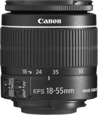 Canon Canon EOS 1300D + 18-55IS Juego de cámara SLR 18MP