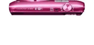 Nikon Nikon COOLPIX A300 Cámara compacta 20.1MP 1/2.3"" Nikon Nikon COOLPIX A300 Cámara compacta 20.1MP 1/2.3""