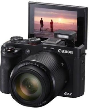 Canon Canon PowerShot G3 X Cámara compacta 20.2MP 1"" CM