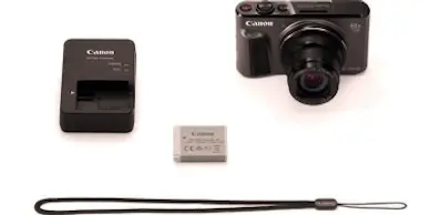 Canon Canon PowerShot SX720 HS Cámara compacta 20.3MP 1/ Canon Canon PowerShot SX720 HS Cámara compacta 20.3MP 1/