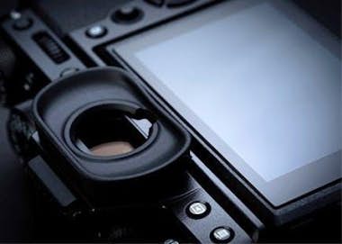 FujiFilm Fujifilm X-T2 Body Cuerpo MILC 24MP CMOS III 6000 FujiFilm Fujifilm X-T2 Body Cuerpo MILC 24MP CMOS III 6000