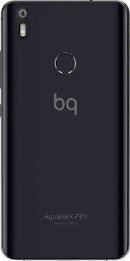BQ bq Aquaris X Pro 5.2"" SIM doble 4G 4GB 128GB 3100 BQ bq Aquaris X Pro 5.2"" SIM doble 4G 4GB 128GB 3100