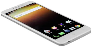 Alcatel Alcatel A3 XL 6"" SIM doble 4G 1GB 8GB 3000mAh Bla Alcatel Alcatel A3 XL 6"" SIM doble 4G 1GB 8GB 3000mAh Bla