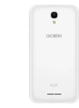 Generica TCT Alcatel Pop 4 5"" SIM doble 4G 1GB 8GB 2500mAh Generica TCT Alcatel Pop 4 5"" SIM doble 4G 1GB 8GB 2500mAh