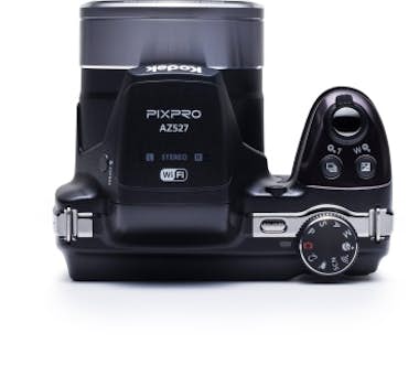 KODAK Kodak PIXPRO AZ527 Cámara puente 21.14MP 1/2.3"" B KODAK Kodak PIXPRO AZ527 Cámara puente 21.14MP 1/2.3"" B