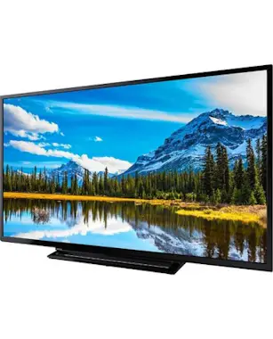 Toshiba Tv Toshiba 49 Led Full Hd/ 49l2863dg/ Smart Tv/ Toshiba Tv Toshiba 49 Led Full Hd/ 49l2863dg/ Smart Tv/