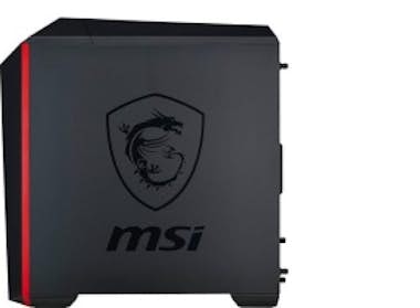 Cooler Master Cooler Master MasterCase Maker 5 MSI Dragon Editio Cooler Master Cooler Master MasterCase Maker 5 MSI Dragon Editio