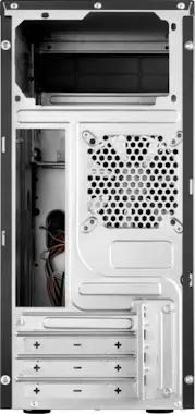 Antec Antec VSK 3000B Mini-Tower Negro carcasa de ordena Antec Antec VSK 3000B Mini-Tower Negro carcasa de ordena